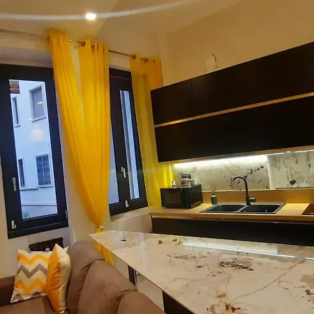 Poliedra Homestay szállás
