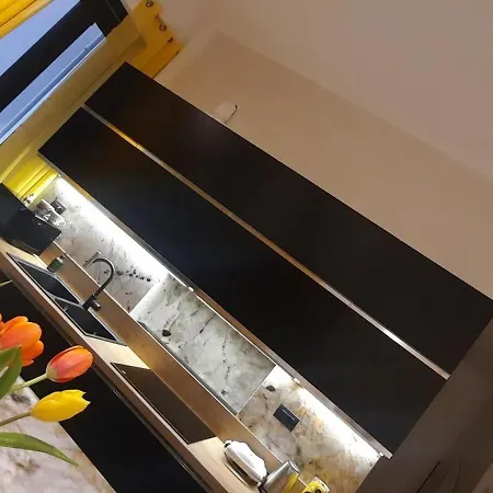 Poliedra Homestay szállás Milánó